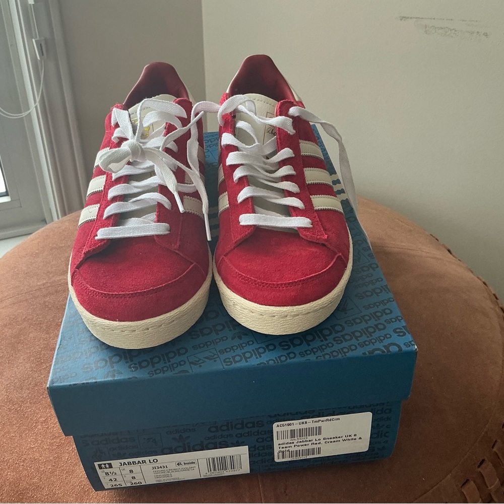 ADIDAS MEN Jabbar Lo